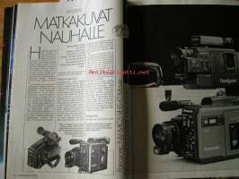 Tekniikan Maailma -- nr 12 1987