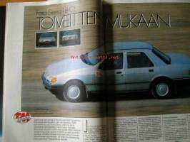 Tekniikan Maailma -- nr 12 1987