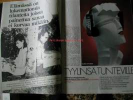 Tekniikan Maailma -- nr 12 1987