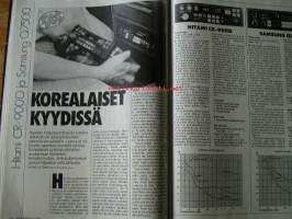 Tekniikan Maailma -- nr 12 1987