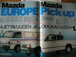 Tekniikan Maailma -- 1987/8 erikoisnumero