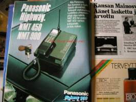 Tekniikan Maailma - 6/ 87 erikoisnumero