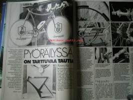Tekniikan Maailma - 6/ 87 erikoisnumero