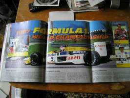 Tekniikan Maailma - 6/ 87 erikoisnumero