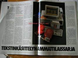Tekniikan Maailma - 6/ 87 erikoisnumero
