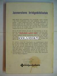 Femtio mästare nr 2 -Bridgekirja