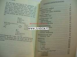 Defensiv budgivning nr 6 -Bridgekirja