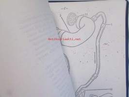 British Leyland AUH 300 Range Carburetter automatic enrichment Devive AKD 7220A/7221/7222 - (A.E.D.) - Automaattirikastin- (A.E.D.) Selostus ja toiminta - Katso
