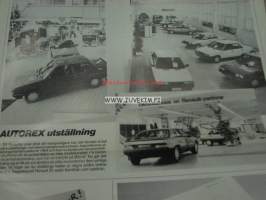 Renault -myyntiesite