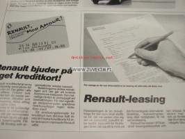 Renault -myyntiesite