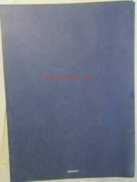 BMC Mechanical Service Parts List, Austin 1800 Mk I &amp; Mk.II - Morris1800 Mk I &amp; Mk.II - Morris1800 Mk.II &#039;S&#039;, Wolseley 18/85 - Varaosaluettelo, Katso tarkemmat