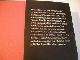 Kadotetut