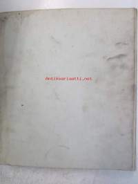 British Leyland Triumph Sports Car 20. TR. 4, Spare Parts Catalogue (Part No. 510978), Varaosaluettelo, Katso tarkemmat mallit ja sisällysluettelo kuvista