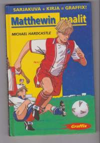 Matthewin maalit