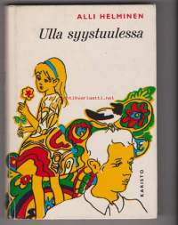 Ulla syystuulessa