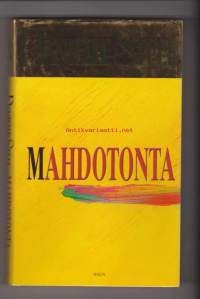 Mahdotonta