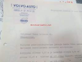 Kasten koottava autotalli -myyntiesite