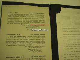 Scalae typographicae ex usu clinices opthalmologicae Bernensis