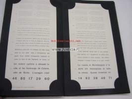 Scalae typographicae ex usu clinices opthalmologicae Bernensis