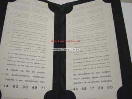 Scalae typographicae ex usu clinices opthalmologicae Bernensis