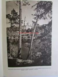 Suomen kauneudet - Valamo