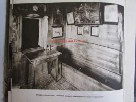 Suomen kauneudet - Valamo