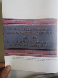 Förrändring och kontinuitet VERNANDI 1905-1985