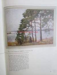 Förrändring och kontinuitet VERNANDI 1905-1985