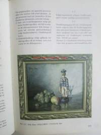 Förrändring och kontinuitet VERNANDI 1905-1985