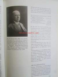 Förrändring och kontinuitet VERNANDI 1905-1985
