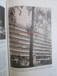 Förrändring och kontinuitet VERNANDI 1905-1985