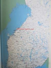 Förrändring och kontinuitet VERNANDI 1905-1985