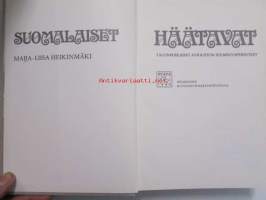 Suomalaiset häätavat
