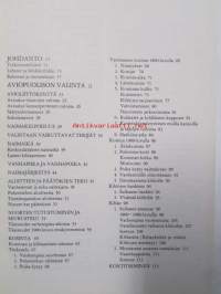 Suomalaiset häätavat