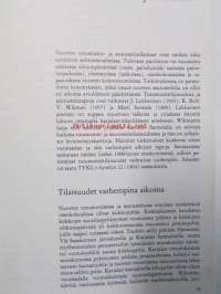 Suomalaiset häätavat