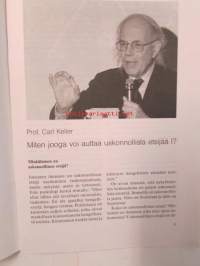 Suomen Jooga lehti 1989 nr 2