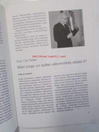 Suomen Jooga lehti 1989 nr 2
