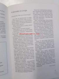 Suomen Jooga lehti 1989 nr 2