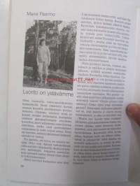 Suomen Jooga lehti 1989 nr 2