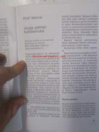 Suomen Jooga lehti 1989 nr 2