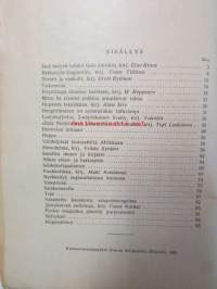 Poikien omakirja 1939