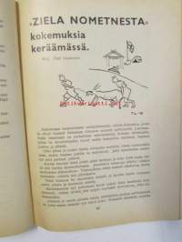 Poikien omakirja 1939