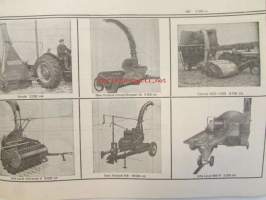 Koneviesti 1967 nr 11 -mm.  Keinokastelu ajankohtainen, Hydrostaattinen voimansiirto kehittyy, Tulipalokiirettä palotarkastuksissakin, KV:n opintokerho