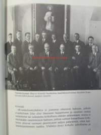 Kuohunnan vuodet