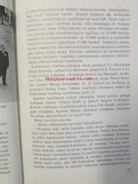 Kuohunnan vuodet