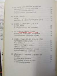Kuohunnan vuodet