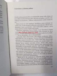 Punaiselta torilta Zagorskin luostariin