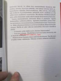 Punaiselta torilta Zagorskin luostariin