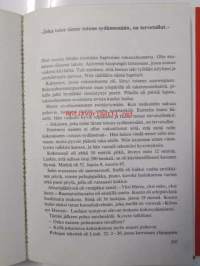 Punaiselta torilta Zagorskin luostariin