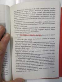 Punaiselta torilta Zagorskin luostariin